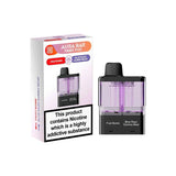 Crystal Prime AURA 40K Prefilled Pods Box of 5