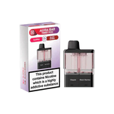Crystal Prime AURA 40K Prefilled Pods Box of 5