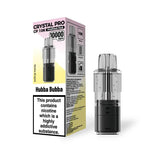 Crystal Pro CP10K Prefilled Pods Pack of 5