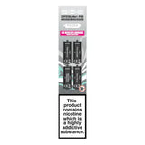 Crystal 4 in 1 Prefilled Pods - SKE Crystal Replacement Pods