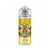 Poison Shortfill 100ml E-Liquid