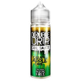 Double Drip 50ml Shortfill