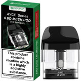 Dovpo - Ayce Series Mesh Pods