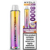 Hyola Pro Max 8000 Kit-Box of 5