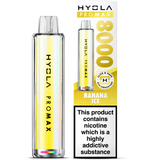 Hyola Pro Max 8000 Kit-Box of 5