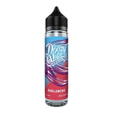 Dozzy Vape Cool Range 50ml Shortfill