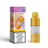 Elf Bar Plus 50 Prefilled Pod Box of 5