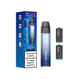 Elux Legend 1500 Prefilled Pod Kit | Box of 5