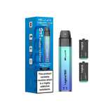 Elux Legend 1500 Prefilled Pod Kit | Box of 5