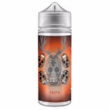 Poison Shortfill 100ml E-Liquid