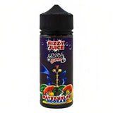 Fizzy Juice Shisha Series 100ml Shortfill
