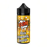 Boom 100ml E-Liquids Shortfill