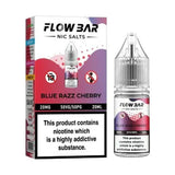 Flow Bar Nic Salts- 20ml- Pack of 10