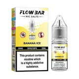 Flow Bar Nic Salts- 20ml- Pack of 10