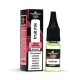 Guardian Vape Nic Salt E-Liquids Box of 10