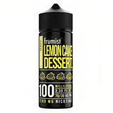 Frumist Dessert 100ML Shortfill