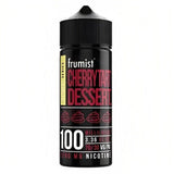 Frumist Dessert 100ML Shortfill