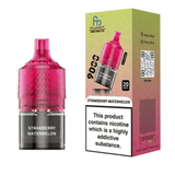 Fumot T9000 Prefilled Pods Box of 5