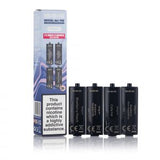 SKE CRYSTAL 4IN1 Prefilled Pod Vape Kit