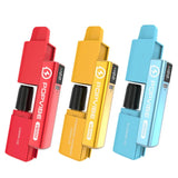 Geekvape PopVibe V5000 Disposable Pod Vape Kit | Box of 5