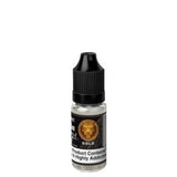 Pack of 10 Dr Vapes The Pink Series 50/50 10ML Nic Salt