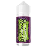 Strapped Sherbets 100ML Shortfill