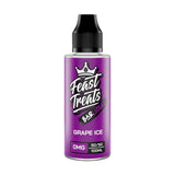 Feast Treats Salts Box of 11