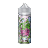 Tasty Fruity Ice Series 100ml Shortfill