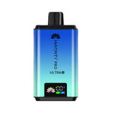 Hayati Pro Ultra Plus 25000 Puffs Disposable Vape