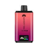 Hayati Pro Ultra Plus 25000 Puffs Disposable Vape