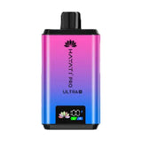 Hayati Pro Ultra Plus 25000 Puffs Disposable Vape