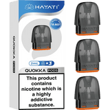 Hayati Quokka Replacement Pods
