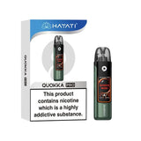 Hayati Quokka Pro Pod Kit