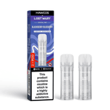 Hawcos X Lost Mary Crystal Pro 600 Prefilled Pods Box of 10