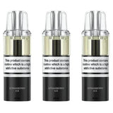 Howcas Lost Mary Crystal Pro 7000 Prefilled Pods  Box of 5