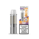 Hyola Pro Max 8000 Prefilled Replacement Pod | Box of 5