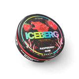 Iceberg Snus 16gr 150mg Pouches