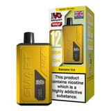IVG Smart Max Vape Kit-  TPD Compliant  - Box of 5