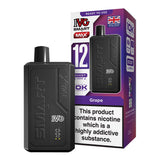 IVG Smart Max Vape Kit-  TPD Compliant  - Box of 5