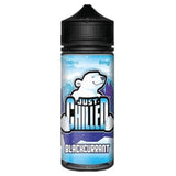 Just Chilled 100ml Shortfill