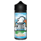 Just Chilled 100ml Shortfill