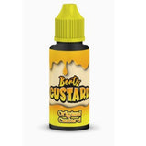 Kingston Berts Custard 100ML Shortfill