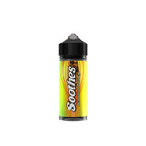 Soothes 100ml Shortfill E-Liquid