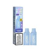 Lost Mary BM600 Prefilled Pods I Box of 10