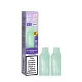 Lost Mary BM600 Prefilled Pods I Box of 10