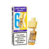 Lost Mary BM6000 Prefilled Pods | Box of 5