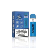 Lost Temple Genie Vape Kit (Glow & Vape)