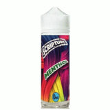 Scripture 100ml E- Liquid