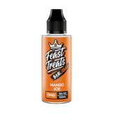 Feast Treats Salts Box of 11
