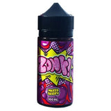 Zonk 100ml Shortfill